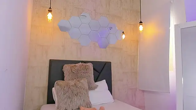 Fransheska-mon online show from 01-30-25, 09:47