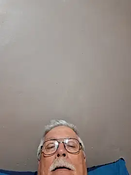 NawtyB1965 online show from 10-14-25, 03:40