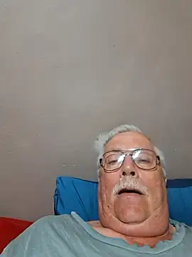 NawtyB1965 online show from 12-04-25, 02:43