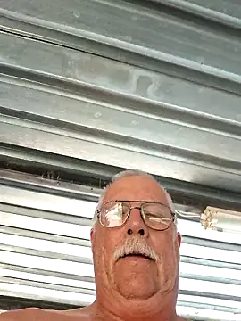 NawtyB1965 online show from 02-08-26, 11:02