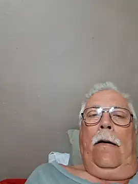 NawtyB1965 online show from 05-07-26, 03:45