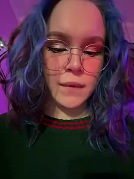 MaddisonHaas online show from 12-13-24, 09:41