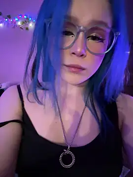 Snapshot of MaddisonHaas chatting on 10-16-25, 01:06 MaddisonHaas online show from 10-16-25, 01:06