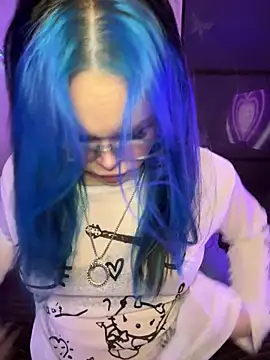 Snapshot of MaddisonHaas chatting on 10-20-25, 11:05 MaddisonHaas online show from 10-20-25, 11:05