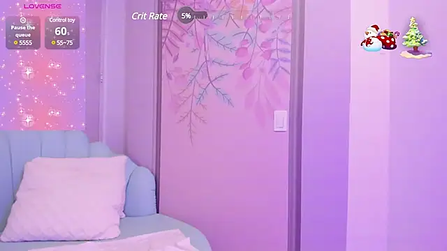 Sweetgirl4u  online show from 12-13-24, 02:49