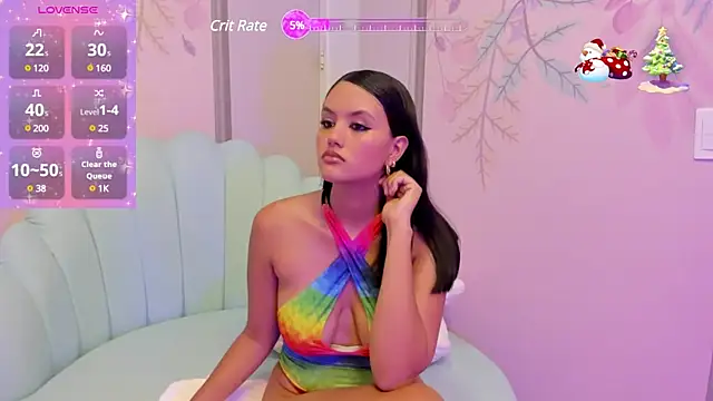 Sweetgirl4u  online show from 12-14-24, 11:29