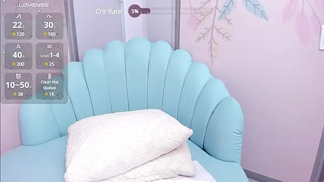 Sweetgirl4u  online show from 02-06-25, 01:32