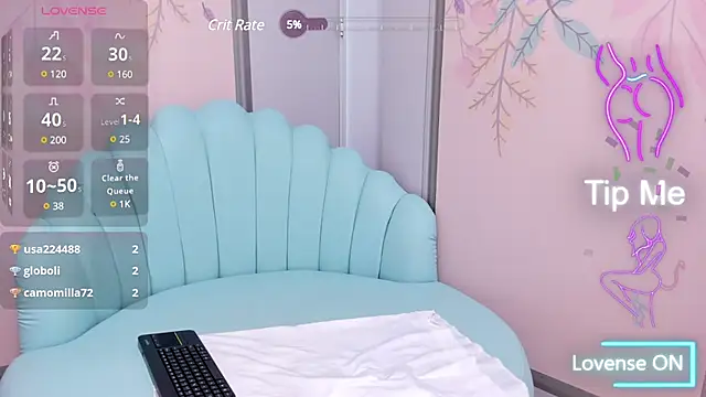 Sweetgirl4u  online show from 02-22-25, 01:46