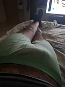 Kay prime online show from 10-30-25, 12:28