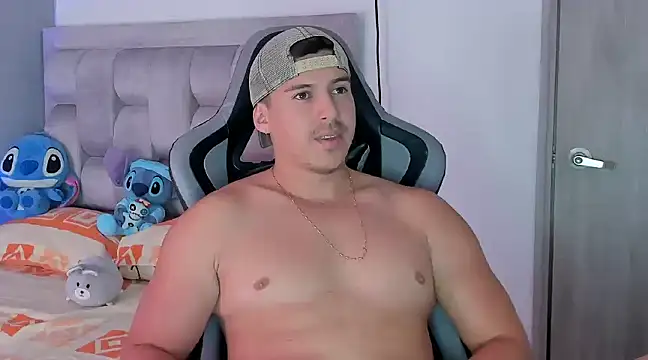 victor vixen online show from 12-20-24, 07:07