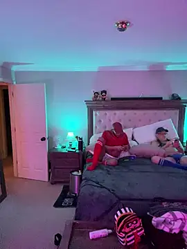 Snapshot of KySir1990 chatting on 02-20-25, 02:07 KySir1990 online show from 02-20-25, 02:07