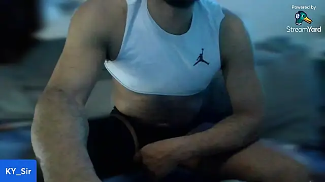 Snapshot of KySir1990 chatting on 09-21-25, 01:18 KySir1990 online show from 09-21-25, 01:18