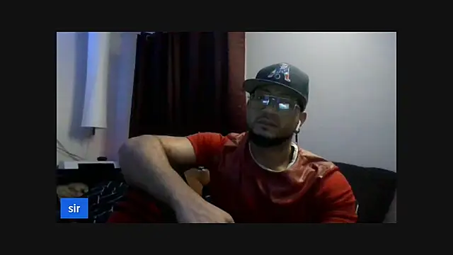 Snapshot of KySir1990 chatting on 10-15-25, 02:55 KySir1990 online show from 10-15-25, 02:55