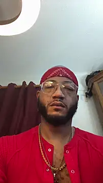 KySir1990 online show from 03-06-26, 05:26