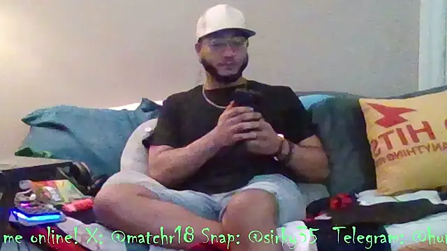 Snapshot of KySir1990 chatting on 07-17-26, 06:24 KySir1990 online show from 07-17-26, 06:24