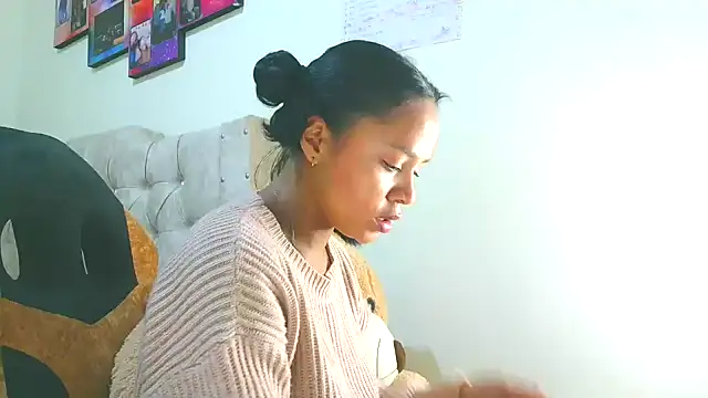 Samary thomas online show from 09-27-25, 01:10