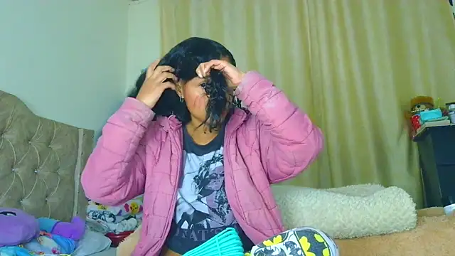 Samary thomas online show from 05-05-26, 11:24