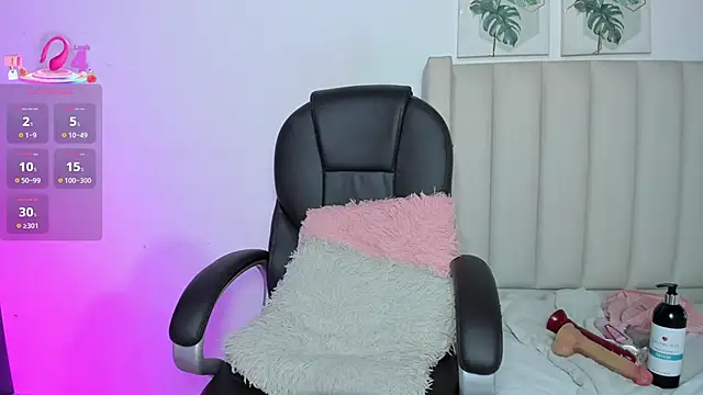 Marian Boobs online show from 01-18-26, 07:28