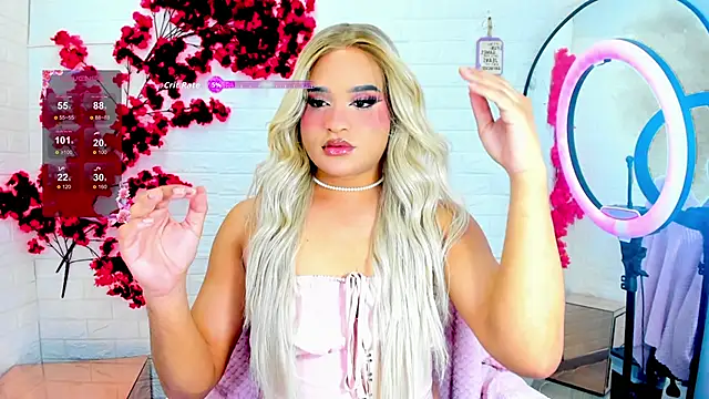 Elody Preysler69 online show from 09-26-25, 04:49