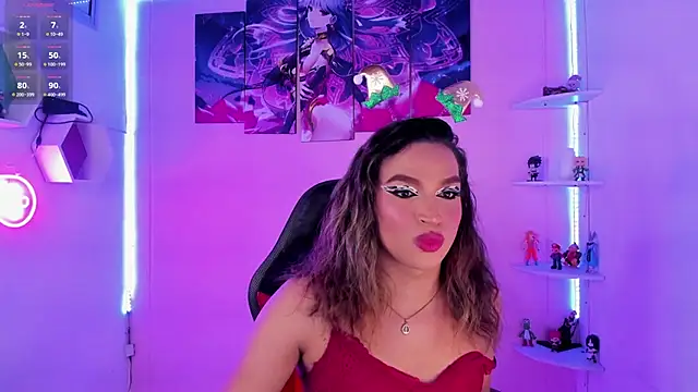 KylieVictoria online show from 12-14-24, 04:23