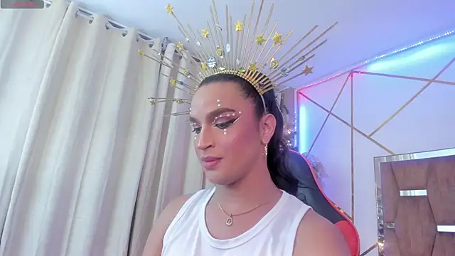 KylieVictoria online show from 12-15-24, 04:51