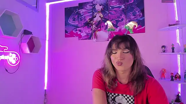 KylieVictoria online show from 12-22-24, 04:39