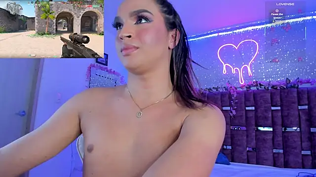 KylieVictoria online show from 02-06-25, 07:45