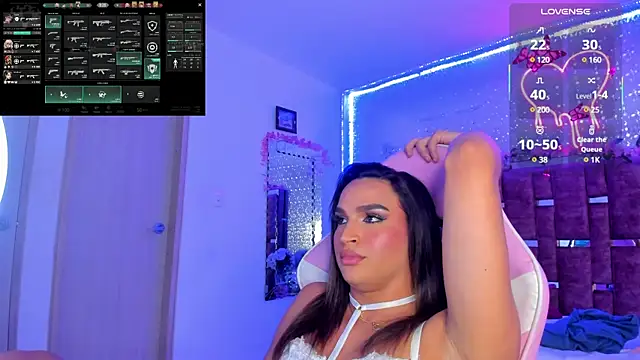 KylieVictoria online show from 02-08-25, 10:50