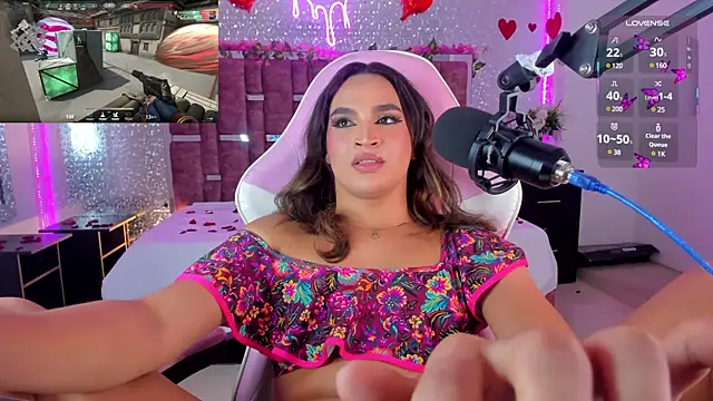 KylieVictoria online show from 02-16-25, 07:59