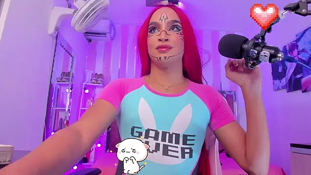 KylieVictoria online show from 02-26-25, 04:58