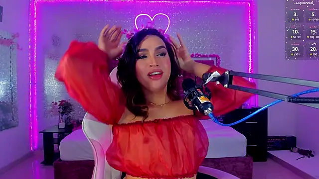 KylieVictoria online show from 03-07-25, 05:08