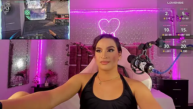 KylieVictoria online show from 03-13-25, 08:04