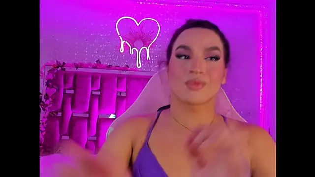 KylieVictoria online show from 03-23-25, 05:21