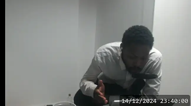 Mastertopdome online show from 12-15-24, 02:41
