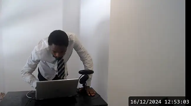 Mastertopdome online show from 12-16-24, 03:54