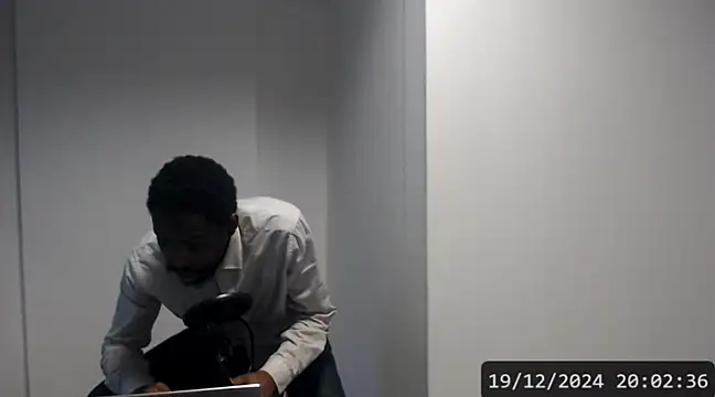 Mastertopdome online show from 12-19-24, 11:03