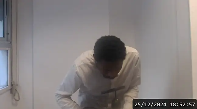Mastertopdome online show from 12-25-24, 09:54