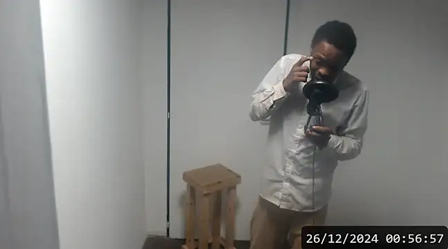 Mastertopdome online show from 12-26-24, 03:59