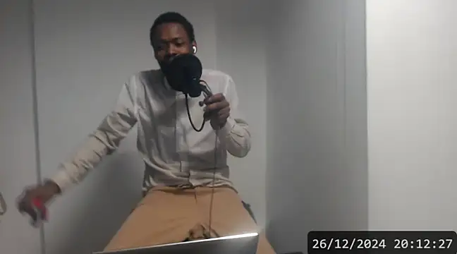 Mastertopdome online show from 12-26-24, 11:13