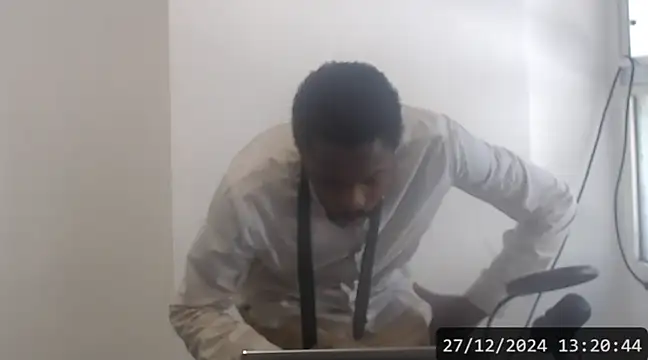 Mastertopdome online show from 12-27-24, 04:21