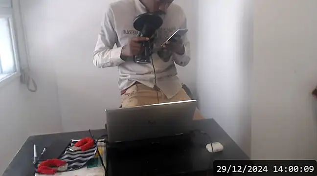 Mastertopdome online show from 12-29-24, 05:01