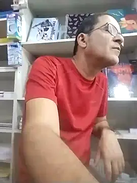 barboza991 online show from 12-18-24, 01:45