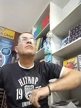 barboza991 online show from 10-27-25, 11:36