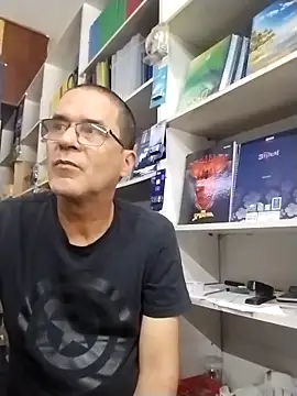 barboza991 online show from 02-25-26, 01:21