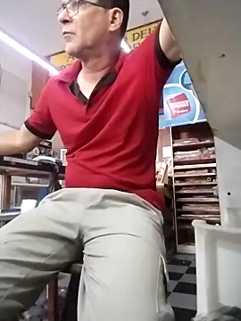 barboza991 online show from 03-04-26, 07:53