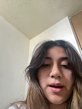 karlynoguez online show from 02-14-25, 07:12