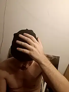 Snapshot of Cooperstone chatting on 02-24-25, 09:32 Cooperstone online show from 02-24-25, 09:32