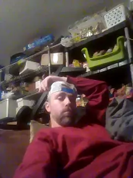 Snapshot of Cooperstone chatting on 12-03-25, 06:21 Cooperstone online show from 12-03-25, 06:21