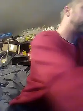 Snapshot of Cooperstone chatting on 12-03-25, 10:52 Cooperstone online show from 12-03-25, 10:52