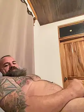 charlesVidal online show from 12-25-24, 07:02